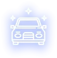 Delivery of guests by VIP-cars at the expense of the club